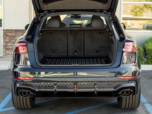 New 2026 Audi RS Q8 performance image 21