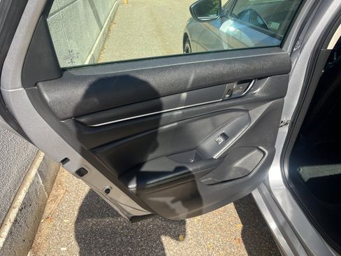 Certified 2022 Honda Accord Sport Special Edition image 12