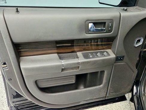 Used 2018 Ford Flex SEL w/ Equipment Group 202A image 10