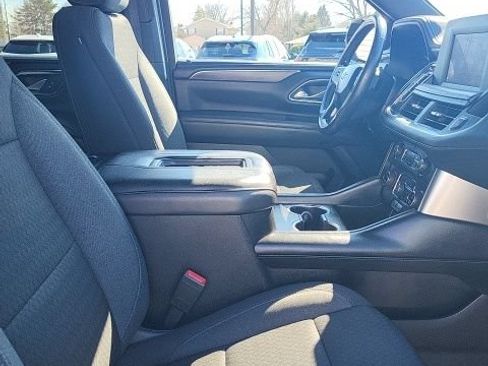 Used 2022 Chevrolet Tahoe LS AWD/4WD image 25