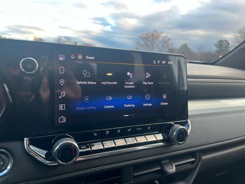 New 2026 Chevrolet Colorado LT w/ Advanced Trailering Package image 22