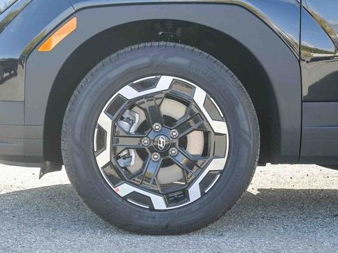 New 2026 Hyundai Santa Fe SEL image 11