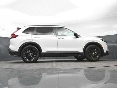 Used 2026 Honda CR-V Sport image 27