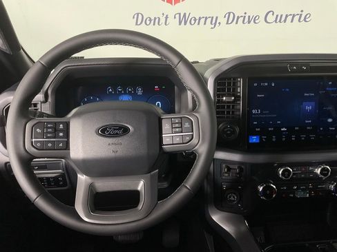 New 2026 Ford F150 XLT image 17