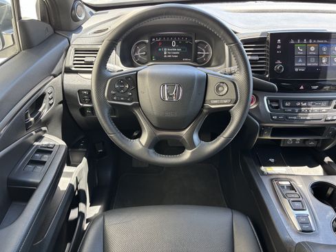 Used 2024 Honda Passport EX-L image 33