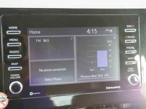 Used 2023 Toyota Camry SE image 5