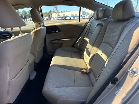 Used 2014 Honda Accord LX image 26