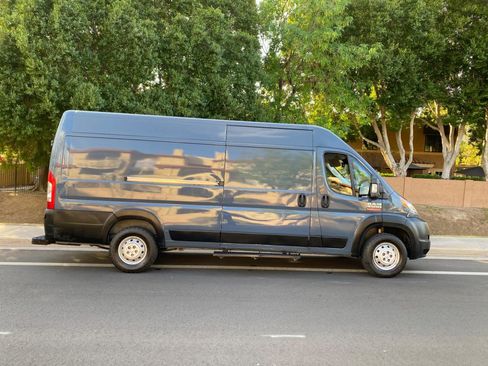 Used 2021 RAM ProMaster 3500 image 6