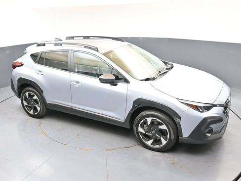 Certified 2024 Subaru Crosstrek 2.5i Limited w/ Crosstrek Mirror Package AWD/4WD image 42