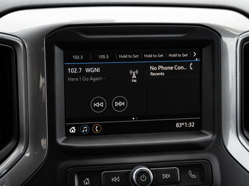 Used 2020 Chevrolet Silverado 3500 W/T w/ WT Convenience Package image 28