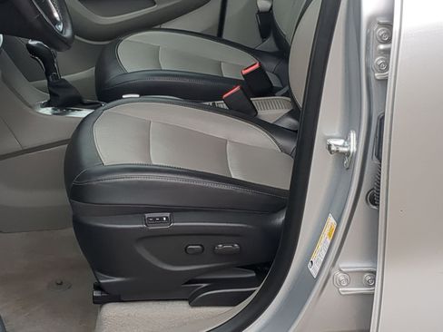 Used 2016 Buick Encore Leather w/ Experience Buick Package image 12