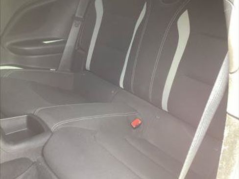 Used 2023 Chevrolet Camaro LT RWD image 14