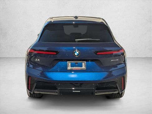 New 2026 BMW iX xDrive45 image 8