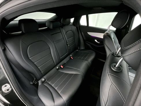 Certified 2023 Mercedes-Benz GLC 300 4MATIC Coupe image 17