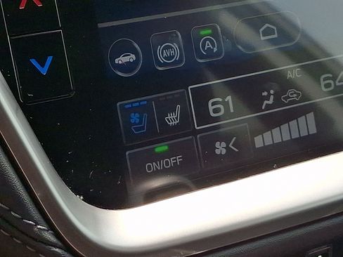Certified 2024 Subaru Outback Touring AWD/4WD image 27