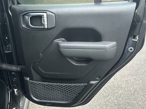 New 2026 Jeep Wrangler Willys image 17