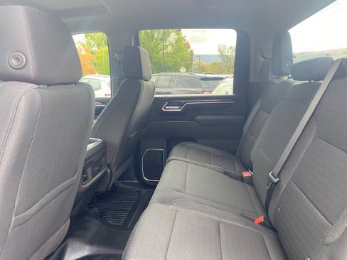 New 2026 Chevrolet Silverado 2500 LT image 9