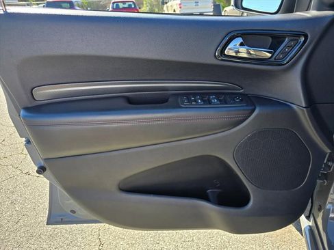 Used 2021 Dodge Durango R/T AWD/4WD image 9
