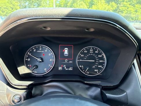 Certified 2024 Subaru Outback Premium AWD/4WD image 28