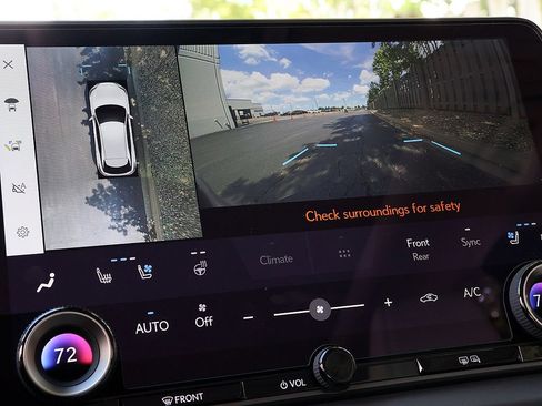New 2026 Lexus RX 350 Premium Plus AWD/4WD image 22