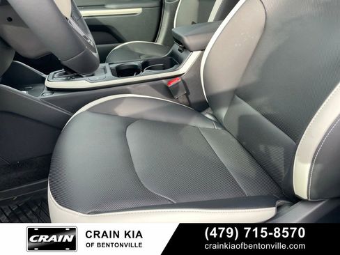New 2026 Kia K4 GT-Line FWD image 22