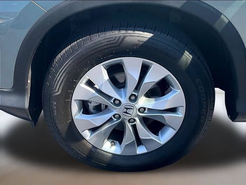 Used 2012 Honda CR-V EX-L image 33