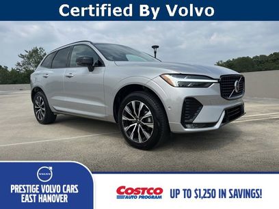 Certified 2025 Volvo XC60 B5 Plus