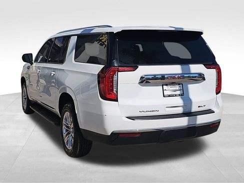 Used 2024 GMC Yukon XL SLT image 5