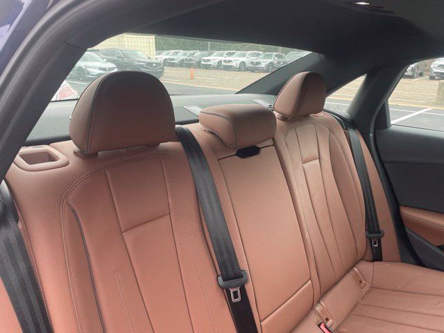 Used 2021 Audi A4 2.0T Premium Plus w/ Premium Plus Package AWD/4WD image 6