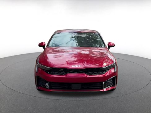 Used 2025 Kia K5 LXS image 4