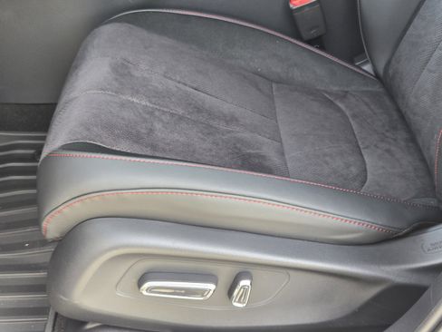 Used 2026 Acura ADX A-Spec FWD image 14