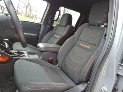 Used 2022 Nissan Frontier PRO-4X w/ Off-Road Protection Package image 10