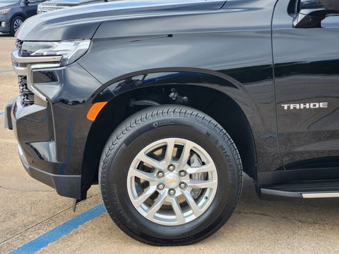Used 2023 Chevrolet Tahoe LS RWD image 26