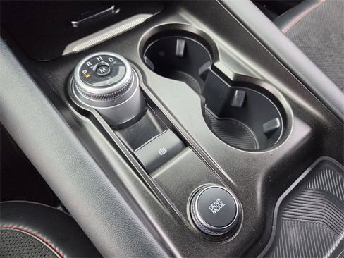 Used 2025 Ford Explorer ST image 26