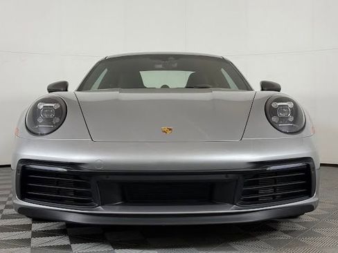 Certified 2024 Porsche 911 Carrera T image 7