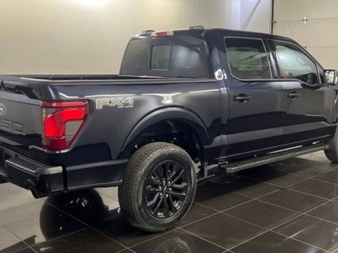 New 2026 Ford F150 XLT w/ Equipment Group 302A MID AWD/4WD image 6