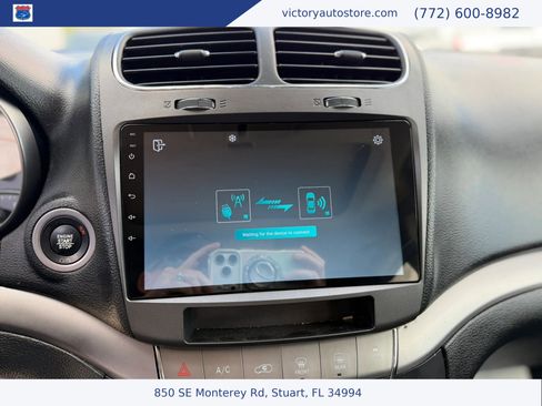 Used 2020 Dodge Journey Crossroad FWD image 26