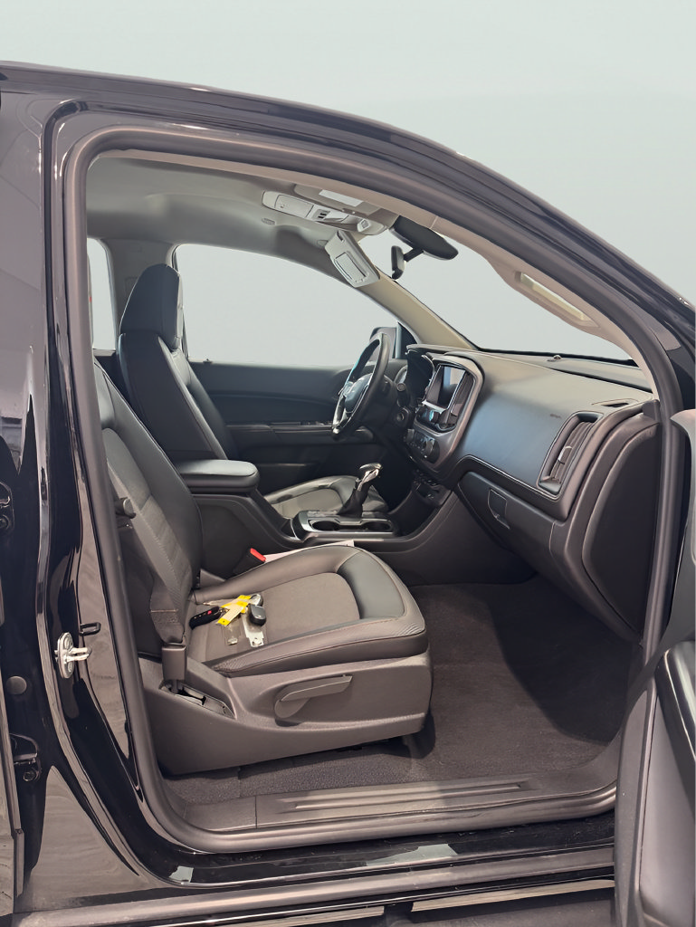 Used 2022 GMC Canyon AT4 AWD/4WD image 22
