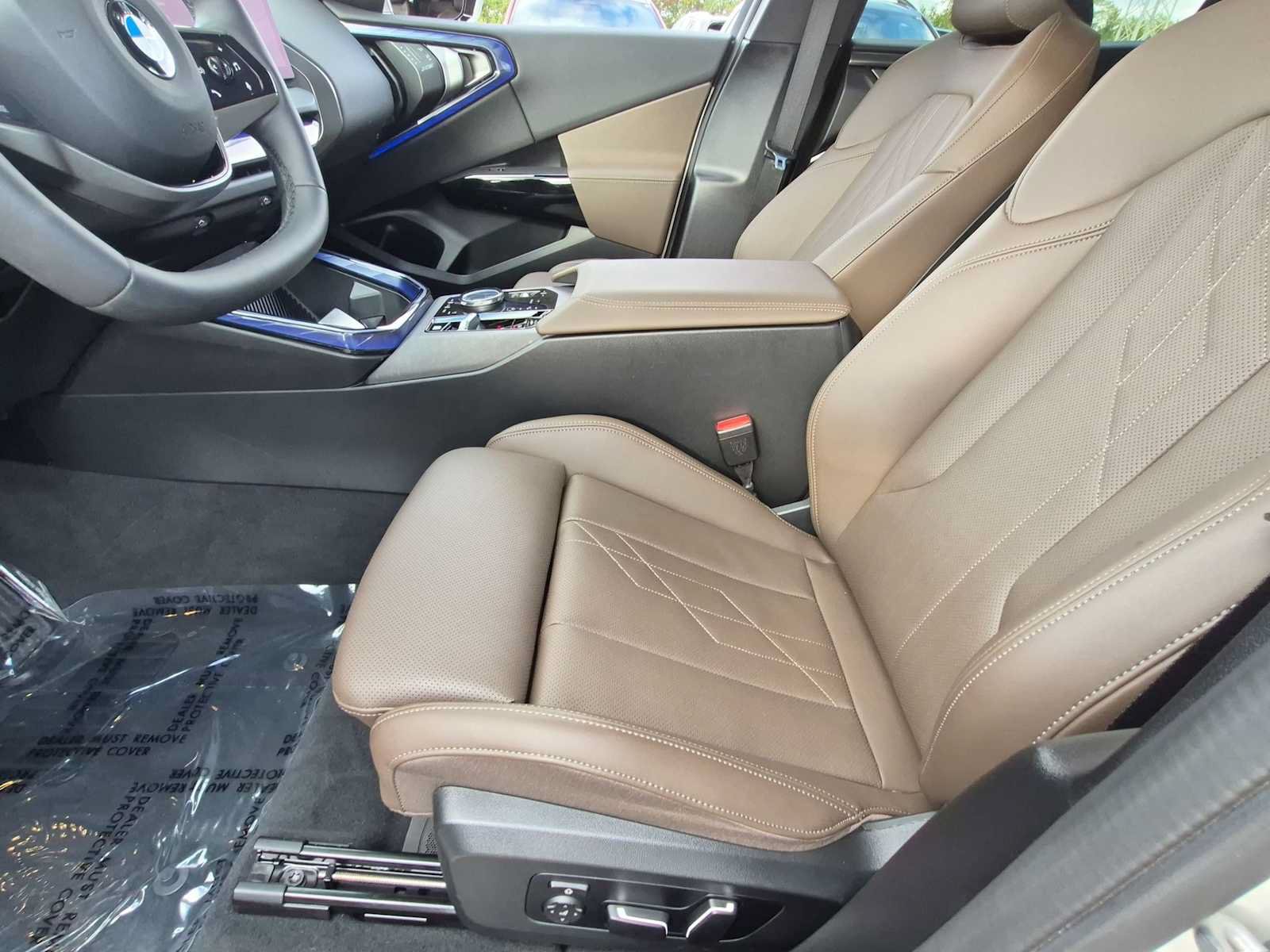 Used 2026 BMW X3 xDrive30i w/ Premium Package AWD/4WD image 16