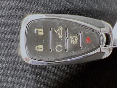 Used 2023 Chevrolet Camaro LT image 36