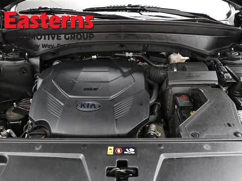 Used 2021 Kia Telluride S image 7