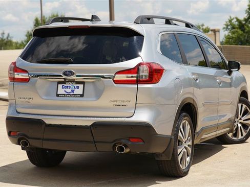 Used 2020 Subaru Ascent Limited w/ Technology Package AWD/4WD image 5