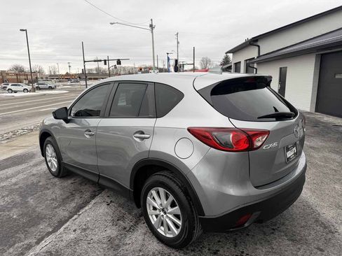 Used 2014 MAZDA CX-5 Sport image 3