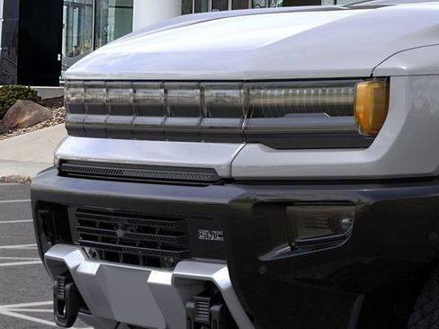 New 2025 GMC Hummer EV 3X image 14