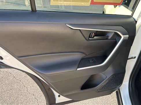 Used 2024 Toyota RAV4 LE FWD image 17