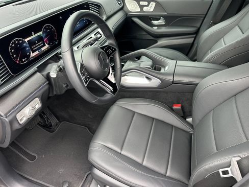 Certified 2026 Mercedes-Benz GLE 350 4MATIC image 10