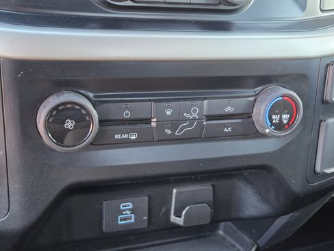 Used 2022 Ford F150 XLT image 19