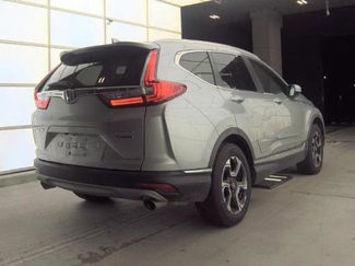 Used 2017 Honda CR-V Touring video 2
