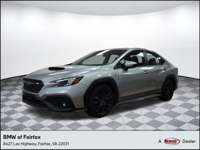 Used 2024 Subaru WRX Premium