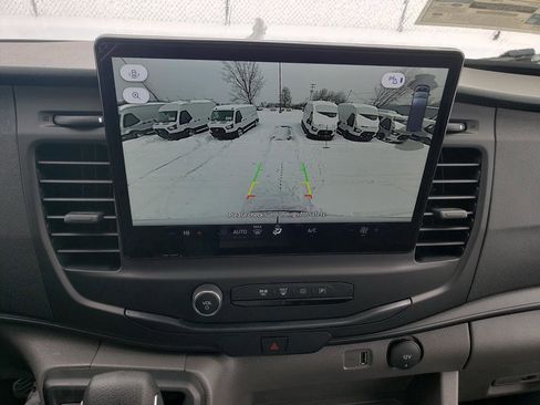 New 2026 Ford Transit 250 148 Medium Roof image 11